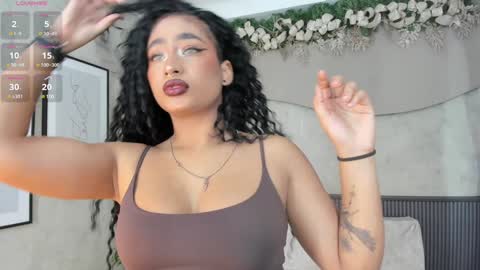 Ms Willow online show from December 2024 12:05:02 PM