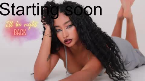 Ms Willow online show from February 2025 06:51:02 PM