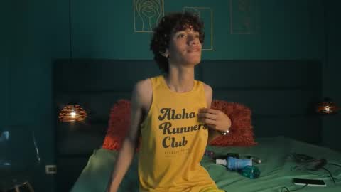 willturneer online show from March 2026 03:34:01 AM