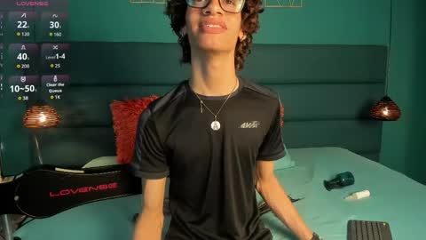 willturneer online show from April 2026 04:46:01 AM