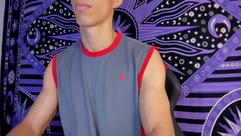 willy_veins online show from December 2024 02:31:01 AM