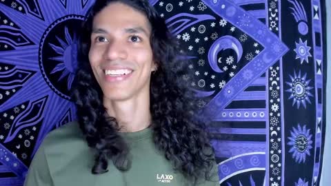 willy_veins online show from December 2024 03:05:02 AM