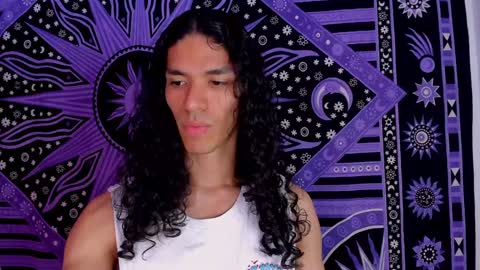 willy_veins online show from January 2025 04:48:02 PM