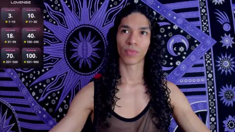 willy_veins online show from January 2025 12:45:02 PM