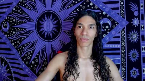 willy_veins online show from February 2025 10:13:01 PM