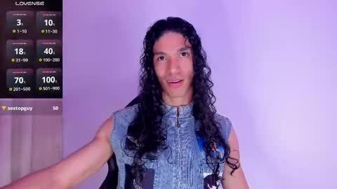 willy_veins online show from February 2025 12:54:02 AM