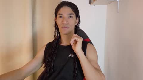 willy_veins online show from October 2025 04:41:01 PM