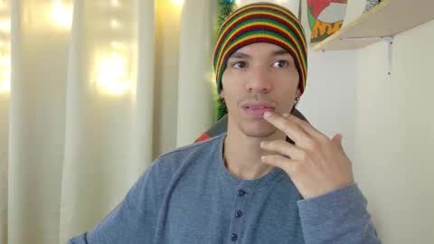 willy_veins online show from January 2026 12:07:01 PM