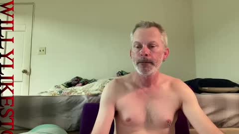 Twisted Will online show from February 2026 03:24:02 AM