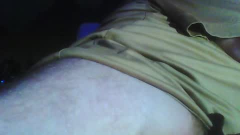 Willy Stroker online show from July 2026 07:50:01 PM