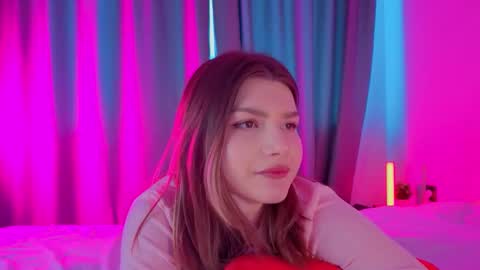 Snapshot of wilmajonson chatting on February 2026 07:26:01 AM Vicki3 online show from February 2026 07:26:01 AM