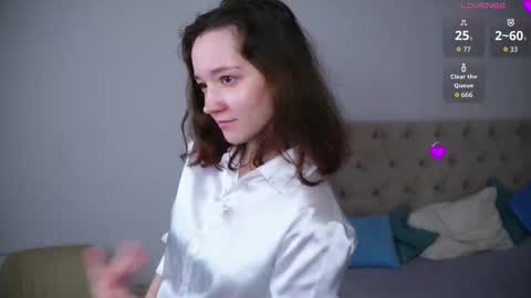 for u Alise online show from October 2025 04:35:02 AM