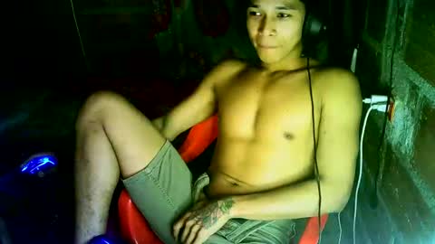 Snapshot of wilson_jhonson chatting on February 2025 04:46:01 AM wilson_jhonson online show from February 2025 04:46:01 AM