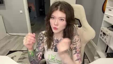 Luna online show from July 2026 10:29:01 AM
