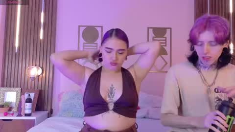 Snapshot of winchester_hanna chatting on February 2026 03:58:02 AM Winchester Hanna online show from February 2026 03:58:02 AM