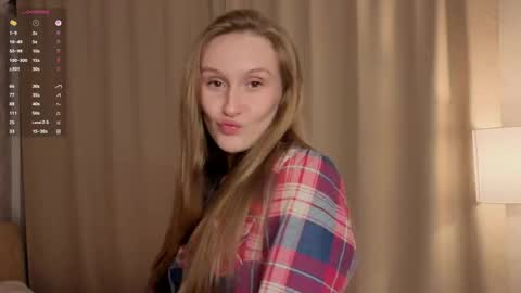 Sofia online show from April 2026 03:56:01 PM