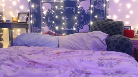 Eevie online show from December 2024 04:34:02 AM