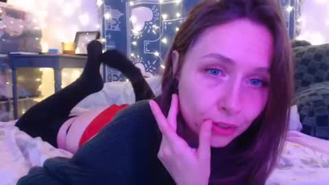 Eevie online show from December 2024 08:19:02 AM