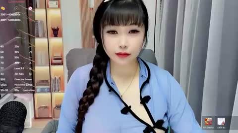 Snapshot of wink_weiwei chatting on July 2026 12:34:01 AM CN WEIWEI online show from July 2026 12:34:01 AM