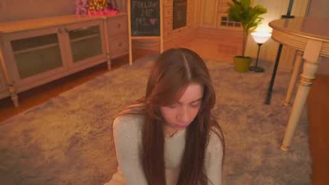 Lillian online show from April 2026 03:31:02 AM