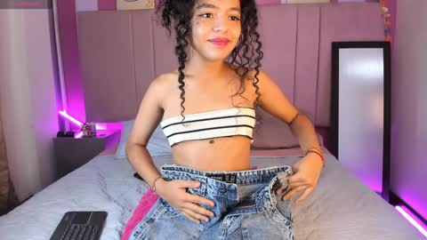 Snapshot of winnifer_gonzalez chatting on December 2024 09:18:02 AM Winnifer Gonzalez online show from December 2024 09:18:02 AM