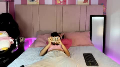 Snapshot of winnifer_gonzalez chatting on March 2025 07:25:02 AM Winnifer Gonzalez online show from March 2025 07:25:02 AM