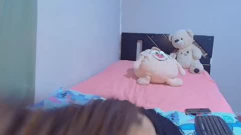 Snapshot of winnifer_gonzalez chatting on September 2025 02:55:01 AM Winnifer Gonzalez online show from September 2025 02:55:01 AM