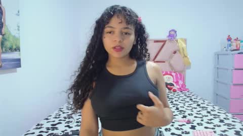 Snapshot of winnifer_gonzalez chatting on January 2026 12:49:02 AM Winnifer Gonzalez online show from January 2026 12:49:02 AM