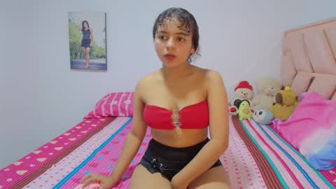 Snapshot of winnifer_gonzalez chatting on February 2026 03:16:02 AM Winnifer Gonzalez online show from February 2026 03:16:02 AM