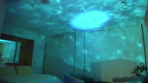 Winter Miracle online show from February 2025 12:37:01 PM