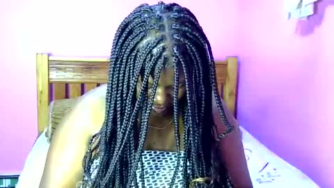 Snapshot of wisdom7_ chatting on February 2025 01:22:01 PM wisdom7_ online show from February 2025 01:22:01 PM