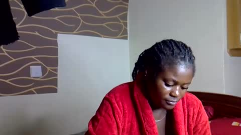 wisdom7_ online show from March 2026 08:15:01 PM