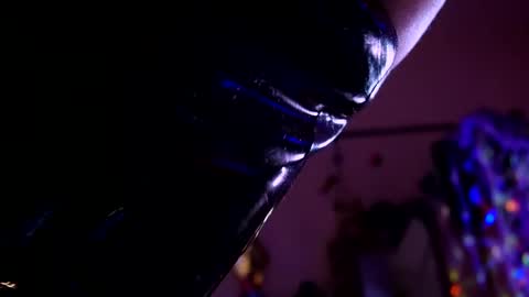 Snapshot of witch_fiona chatting on May 2026 08:04:04 PM Goddess of two strapons - Mr. long Don Mr. Pinky online show from May 2026 08:04:04 PM