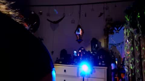 Snapshot of witch_fiona chatting on June 2026 08:00:01 PM Goddess of two strapons - Mr. long Don Mr. Pinky online show from June 2026 08:00:01 PM
