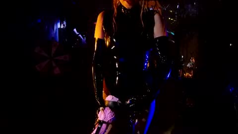 Snapshot of witch_fiona chatting on June 2026 08:13:01 PM Goddess of two strapons - Mr. long Don Mr. Pinky online show from June 2026 08:13:01 PM
