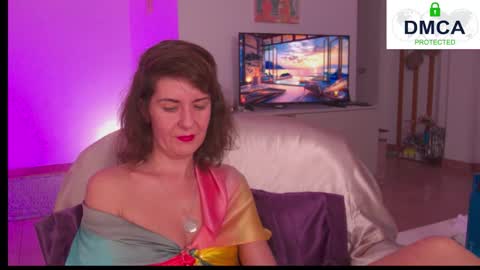 Witch in Silk online show from September 2025 06:29:01 PM