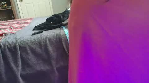 witchbitchmommy online show from March 2026 10:15:01 PM