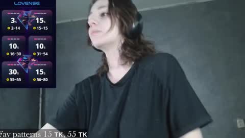 Kiara online show from February 2025 03:42:02 PM