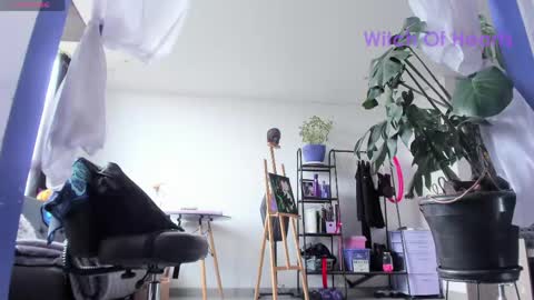     Luna Violeta  A r t i s t  online show from May 2026 04:58:01 PM