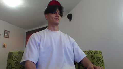 Ken online show from January 2025 09:41:01 PM