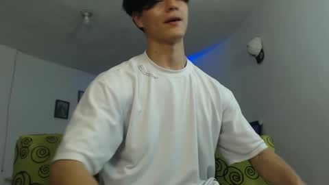 Ken online show from February 2025 01:31:01 AM