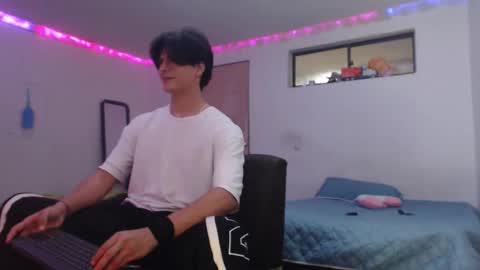 Ken online show from March 2026 04:19:01 AM