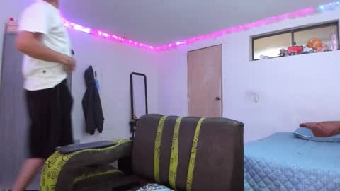 Ken online show from March 2026 02:27:02 AM