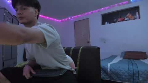 Ken online show from April 2026 04:46:01 AM