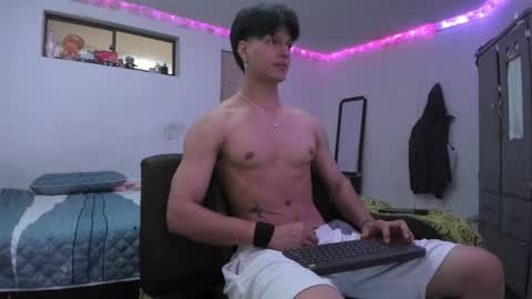 Ken online show from April 2026 02:38:01 AM