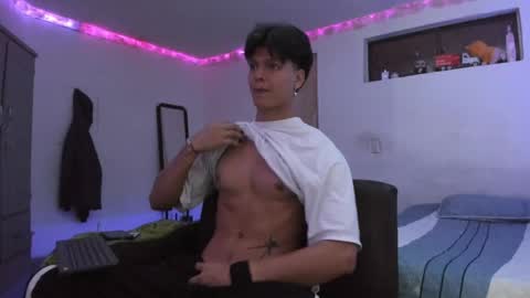 Ken online show from April 2026 03:32:01 PM