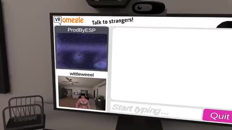 Snapshot of wittleweeel2 chatting on February 2025 12:06:02 PM wittleweeel2 online show from February 2025 12:06:02 PM