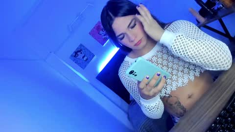 Snapshot of wiz_maleja chatting on December 2024 05:00:01 PM MALEJA online show from December 2024 05:00:01 PM