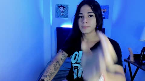 Snapshot of wiz_maleja chatting on December 2024 01:38:02 PM MALEJA online show from December 2024 01:38:02 PM