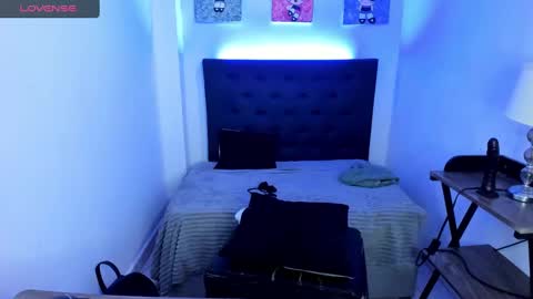 Snapshot of wiz_maleja chatting on February 2025 04:31:01 PM MALEJA online show from February 2025 04:31:01 PM